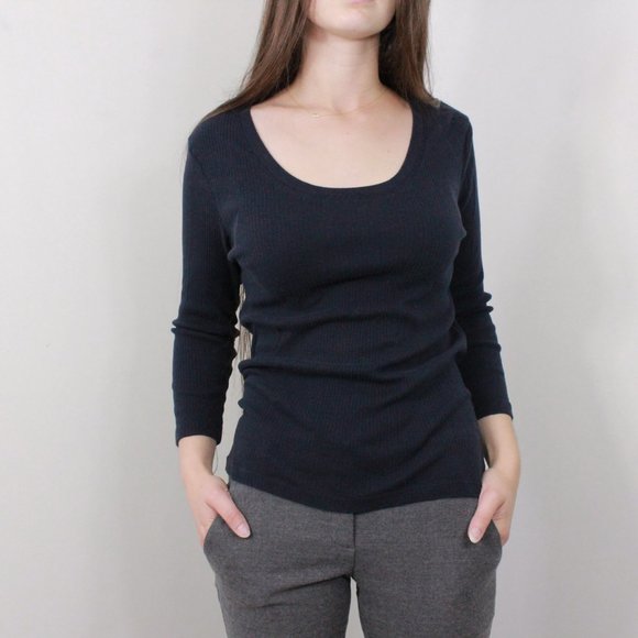 NWD 3/4 Sleeve Shirt - Picture 1 of 4